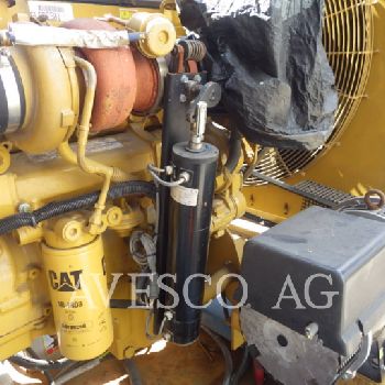 CATERPILLAR C11 INDM