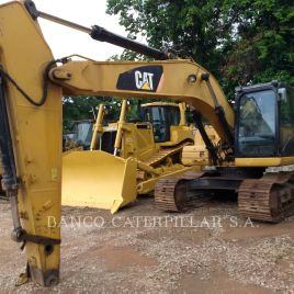 CATERPILLAR 320D