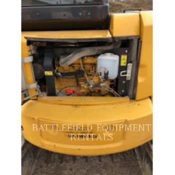 CATERPILLAR 305.5E CR