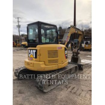 CATERPILLAR 305.5E CR