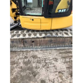 CATERPILLAR 305.5E CR