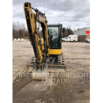 CATERPILLAR 305.5E CR