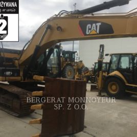 CATERPILLAR 329ELN