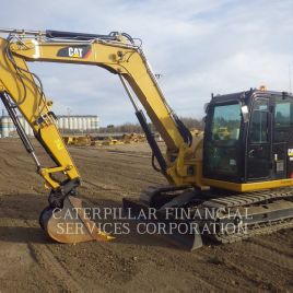 CATERPILLAR 308E2