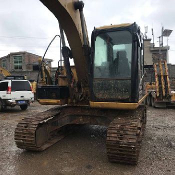 CATERPILLAR 313D2