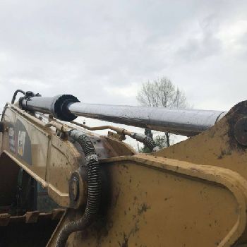 CATERPILLAR 313D2