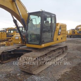 CATERPILLAR 320
