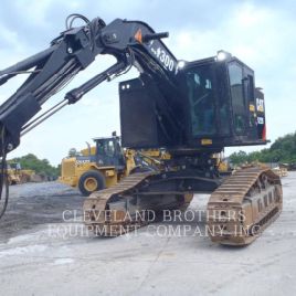CATERPILLAR 522B