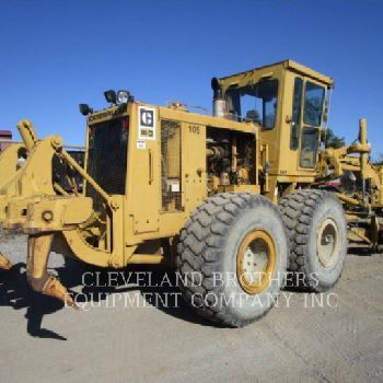 CATERPILLAR 16G