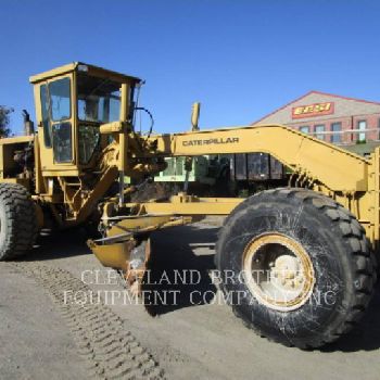 CATERPILLAR 16G
