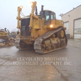 CATERPILLAR D10T R