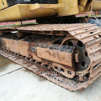 CATERPILLAR 305.5 E2 CR