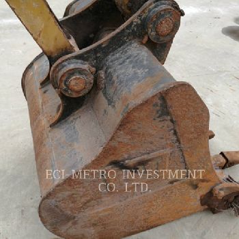 CATERPILLAR 305.5 E2 CR