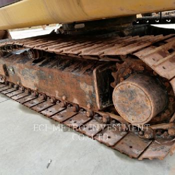 CATERPILLAR 305.5 E2 CR