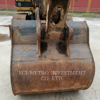 CATERPILLAR 305.5 E2 CR