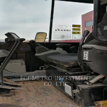 CATERPILLAR 305.5 E2 CR