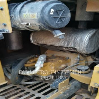 CATERPILLAR 305.5 E2 CR