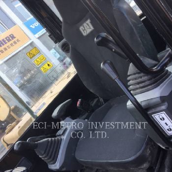 CATERPILLAR 305.5 E2 CR