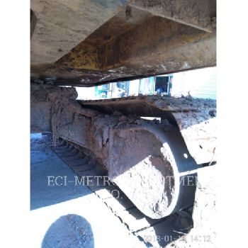 CATERPILLAR 305.5 E CR