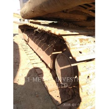 CATERPILLAR 305.5 E CR