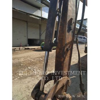 CATERPILLAR 305.5 E CR