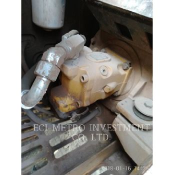 CATERPILLAR 305.5 E CR