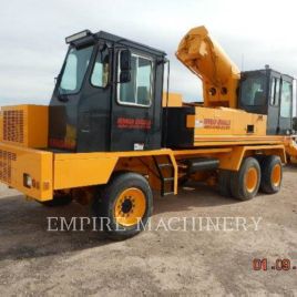 GRADALL COMPANY XL5100