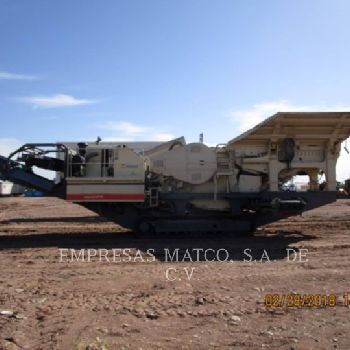 METSO LT106