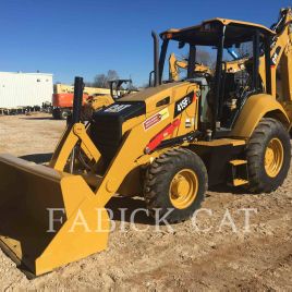 CATERPILLAR 415F2ST