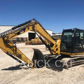CATERPILLAR 308E2