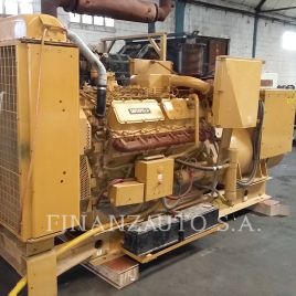 CATERPILLAR 3412TT