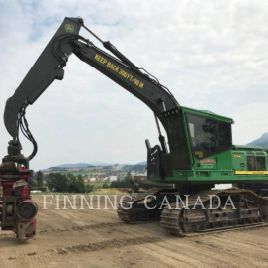 JOHN DEERE 2154D