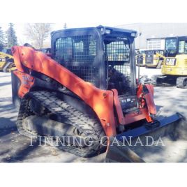 KUBOTA CORPORATION SVL95-2S