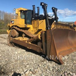 CATERPILLAR D10T