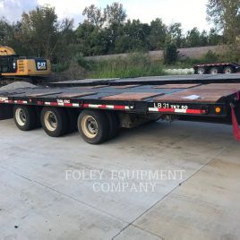 TRAIL KING INDUSTRIES INC. TKT50