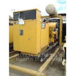 CATERPILLAR C27 PKGG