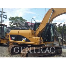 CATERPILLAR 315DL
