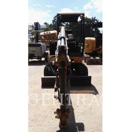CATERPILLAR 302.7DCR