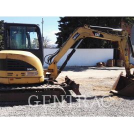 CATERPILLAR 304CCR