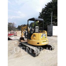 CATERPILLAR 304ECR
