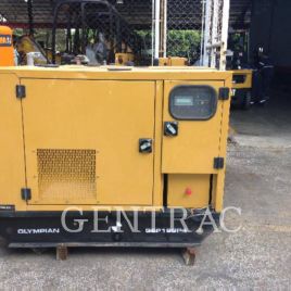 OLYMPIAN CAT GEP16SP