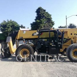 CATERPILLAR TL1055C