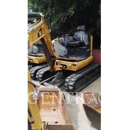 CATERPILLAR 302.7DCR