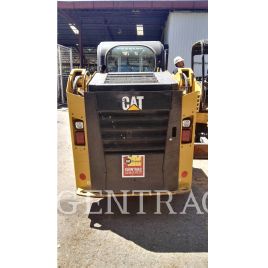 CATERPILLAR 236DLRC