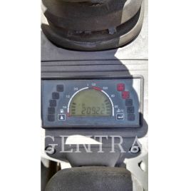 CATERPILLAR 302.7DCR