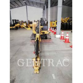 CATERPILLAR 302.7DCR