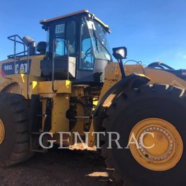 CATERPILLAR 980L