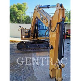 CATERPILLAR 307E