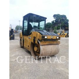 CATERPILLAR CB10