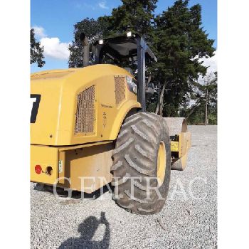 CATERPILLAR CS54BLRC
